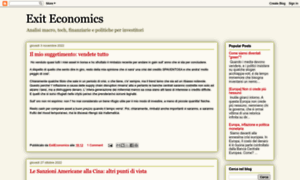 Exiteconomics.blogspot.nl thumbnail