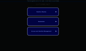 Exitgame.net thumbnail