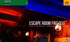 Exitgamekassel.de thumbnail