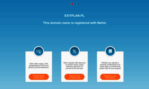 Exitplan.pl thumbnail