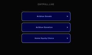 Exitpoll.live thumbnail