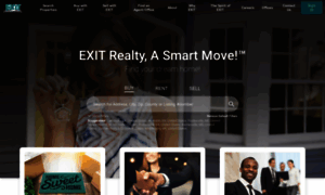 Exitrealty.com thumbnail