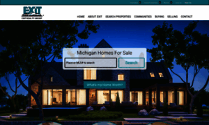 Exitrealtygroup.net thumbnail