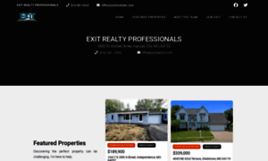 Exitrealtykc.com thumbnail