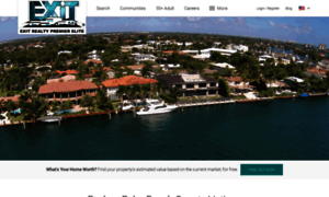 Exitrealtypalmbeach.com thumbnail