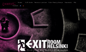 Exitroomhelsinki.com thumbnail