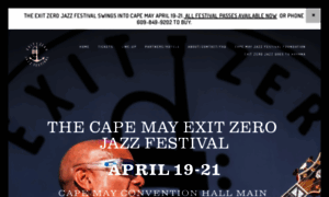 Exitzerojazzfestival.com thumbnail