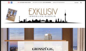 Exklusiv-immobilien-berlin.de thumbnail