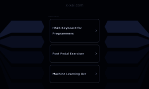 Exla.l.x-xai.com thumbnail