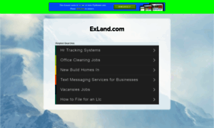 Exland.com thumbnail