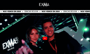 Exma.com.bo thumbnail