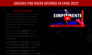 Exma.com.mx thumbnail