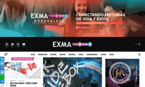 Exmamagazine.com thumbnail