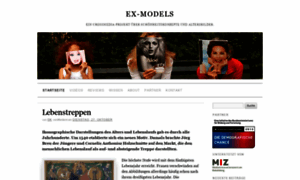 Exmodels.de thumbnail