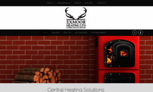Exmoorheating.co.uk thumbnail