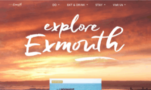 Exmouth-guide.co.uk thumbnail