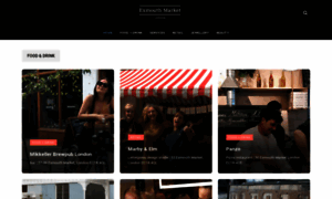 Exmouth.london thumbnail