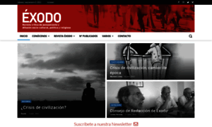 Exodo.org thumbnail