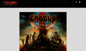 Exodusattack.com thumbnail