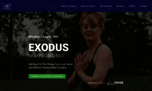 Exodusnb.com thumbnail