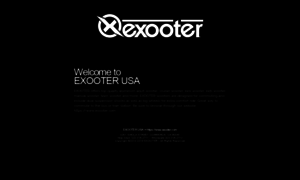 Exooter.us thumbnail