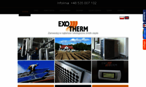 Exotherm.pl thumbnail