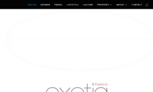 Exotiqpropertymagazine.com thumbnail