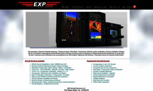 Expaircraft.com thumbnail