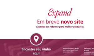 Expand.com.br thumbnail