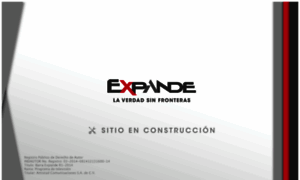 Expande.tv thumbnail