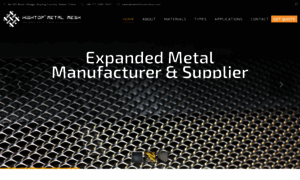 Expandedmetalsheetmesh.com thumbnail