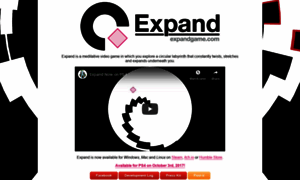 Expandgame.com thumbnail