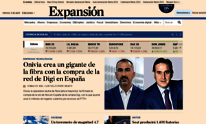 Expansion.es thumbnail