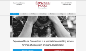 Expansionhouse.com.au thumbnail