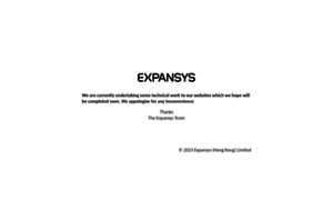 Expansys.com.hk thumbnail