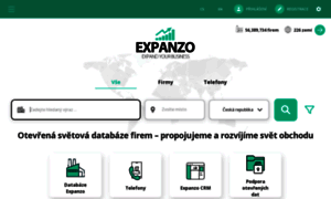 Expanzo.com thumbnail