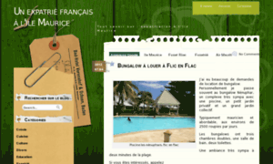 Expat-francais.services-ile-maurice.com thumbnail