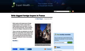 Expat-wealth.com thumbnail