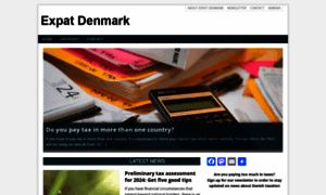 Expatdenmark.dk thumbnail