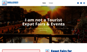 Expatfair.nl thumbnail