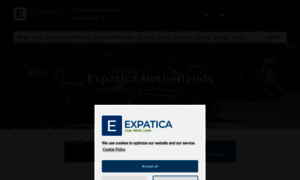 Expatica.nl thumbnail