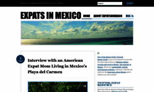 Expatinmexico.wordpress.com thumbnail