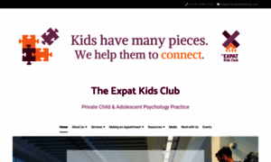 Expatkidsclub.com thumbnail