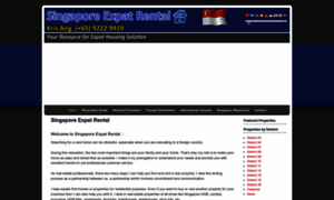 Expatrental.com.sg thumbnail