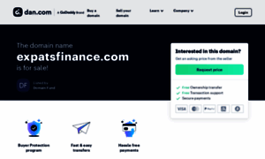 Expatsfinance.com thumbnail