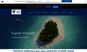 Expatsparents.fr thumbnail