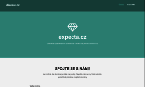 Expecta.cz thumbnail