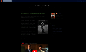 Expectarant.blogspot.com thumbnail