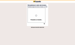 Expedia.es thumbnail
