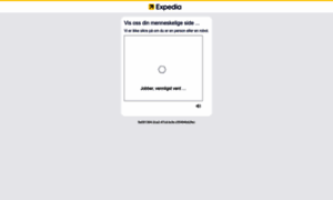 Expedia.no thumbnail